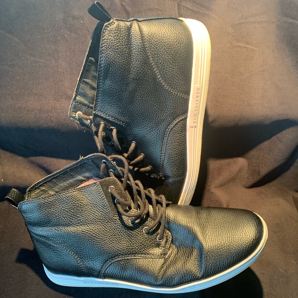 Men’s sneaker
